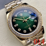 ロレックスコピー 36mm 316鋼 自動巻き 892